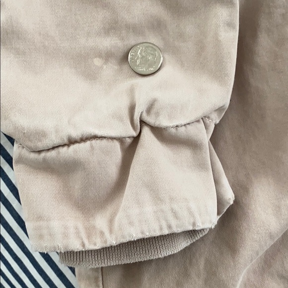 Diesel trench coat style Cotton knee length 🧥 - Picture 14 of 16